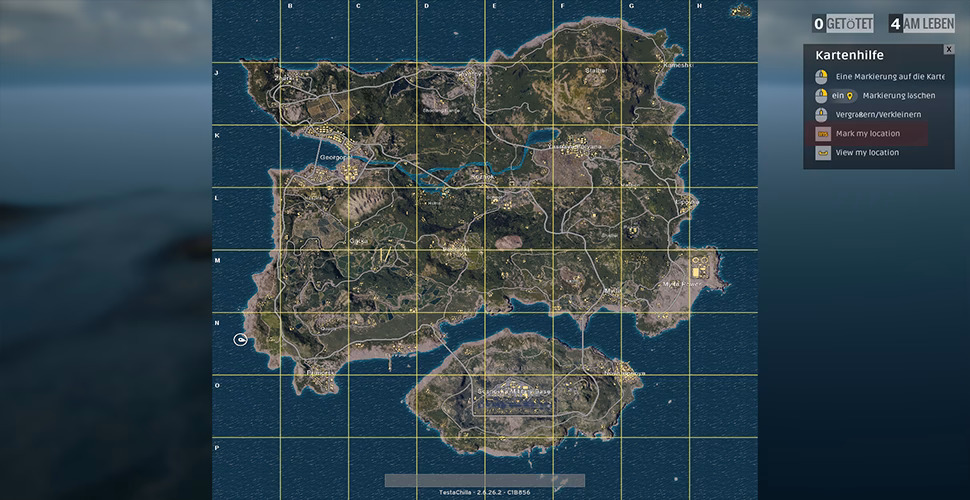 How does loot work in PUBG?