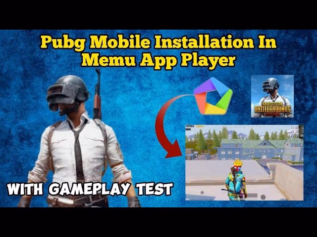How to play PUBG Mobile on PC using noxplayer?