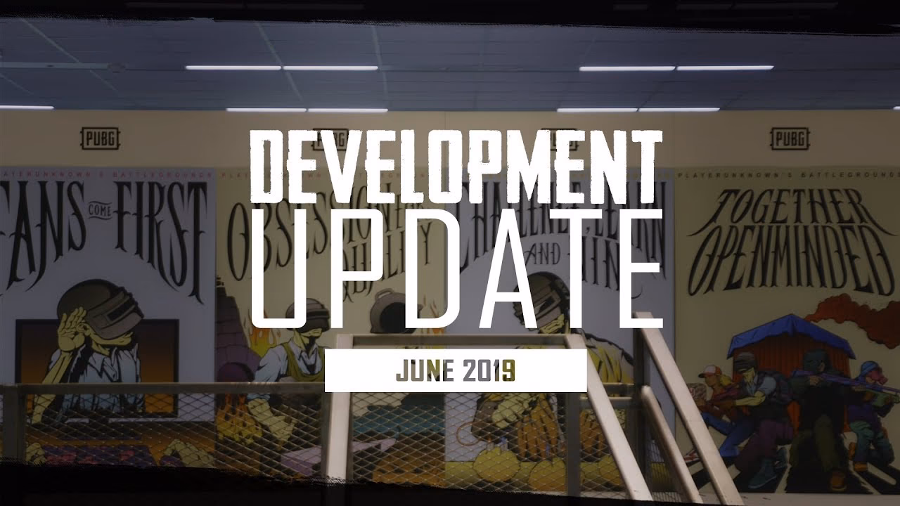 When will PUBG Mobile beta release?