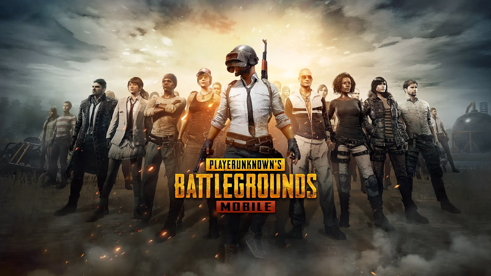 Why should you play PUBG Mobile?