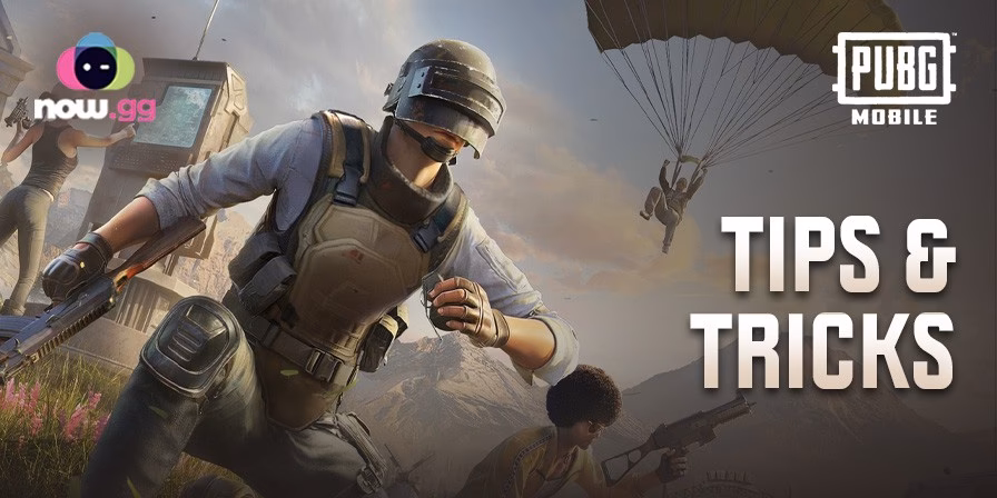 How to improve PUBG Mobile gameplay?