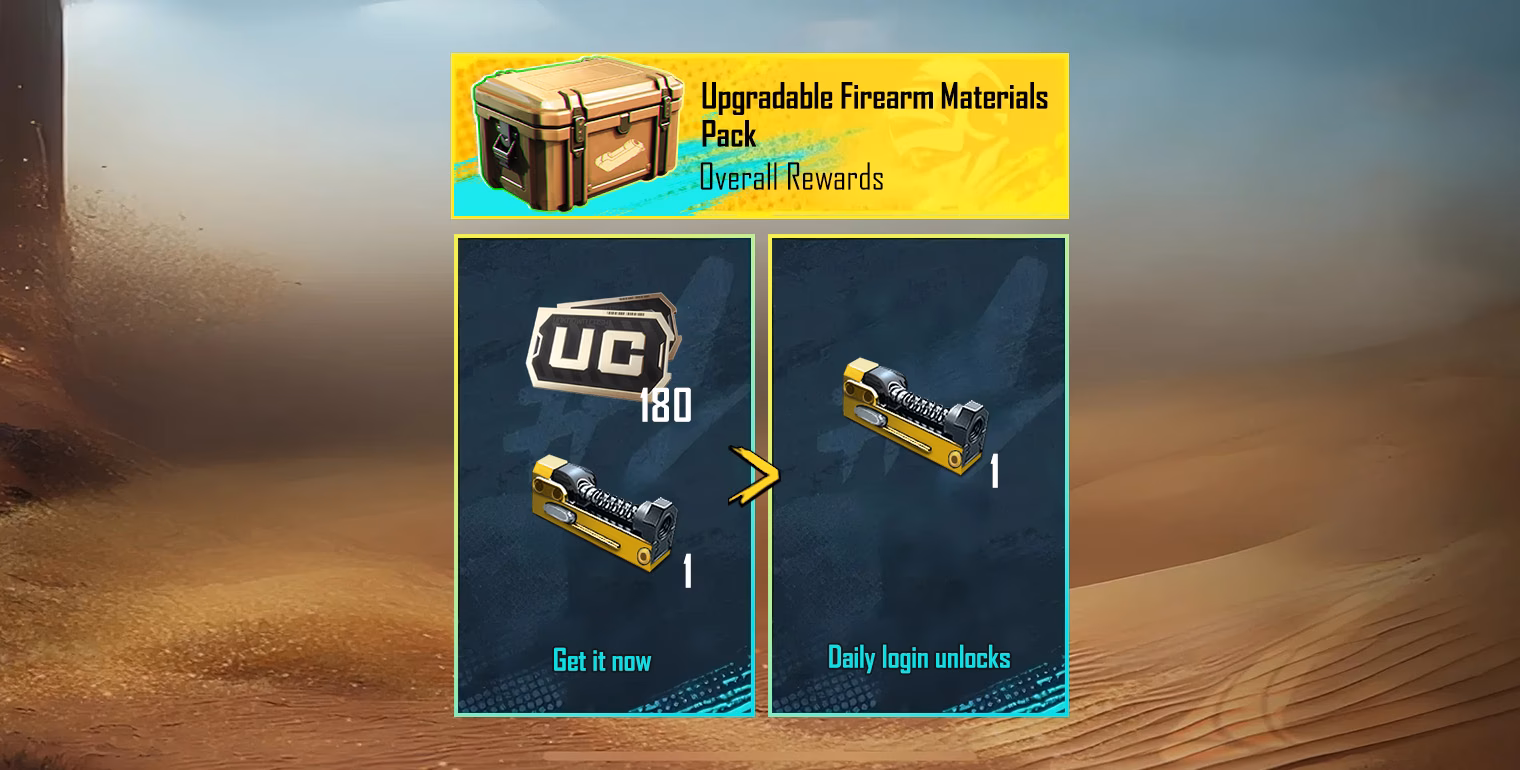 Are PUBG UC top-ups free?