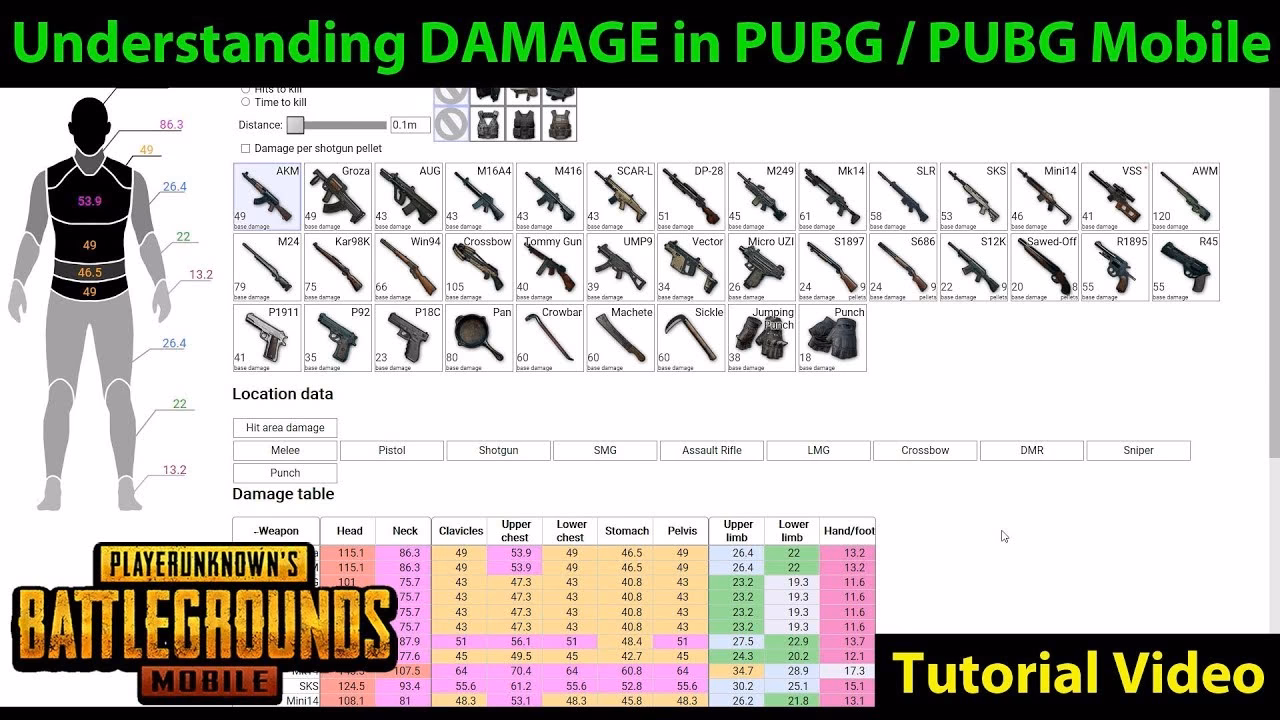 Are PUBG stats accurate?