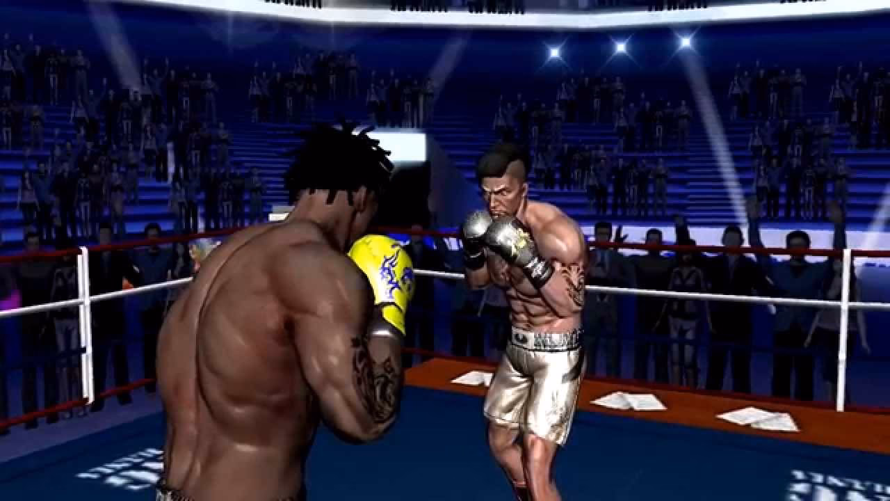 What is punch boxing?