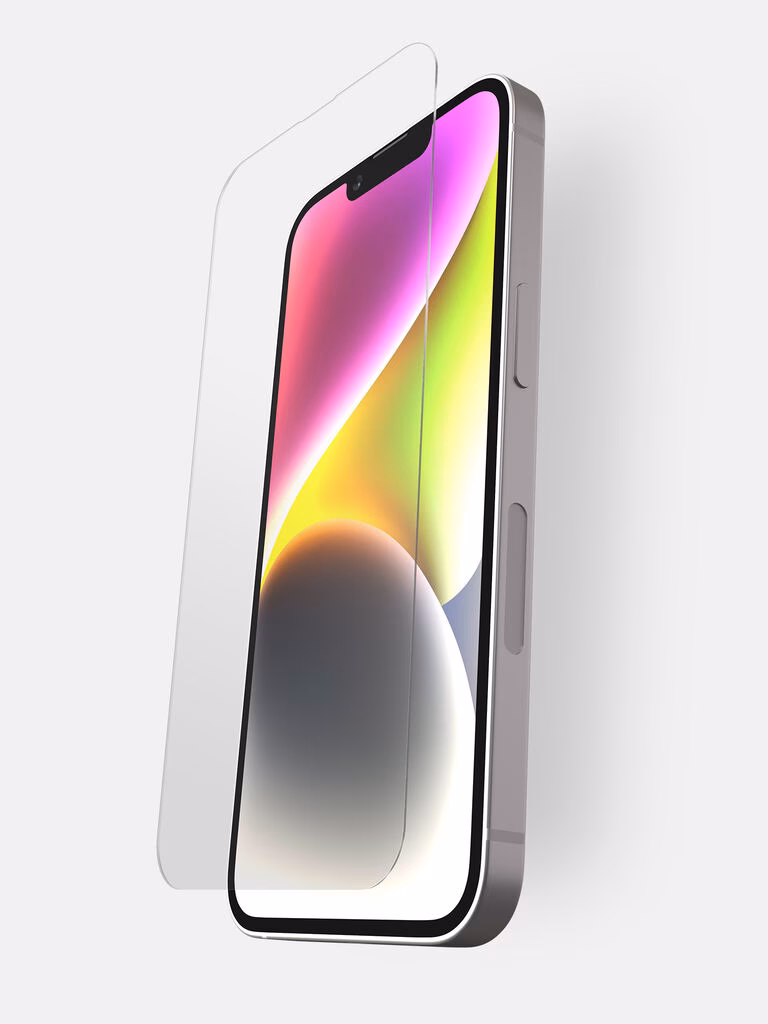 What devices does Liquid Glass work with?