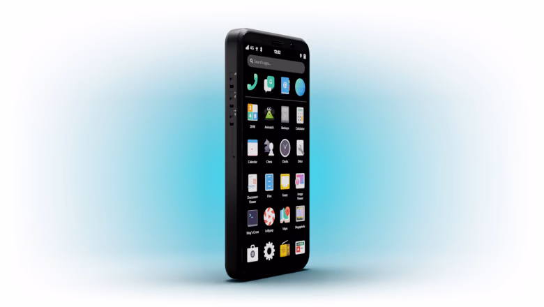How much does a purism phone cost?