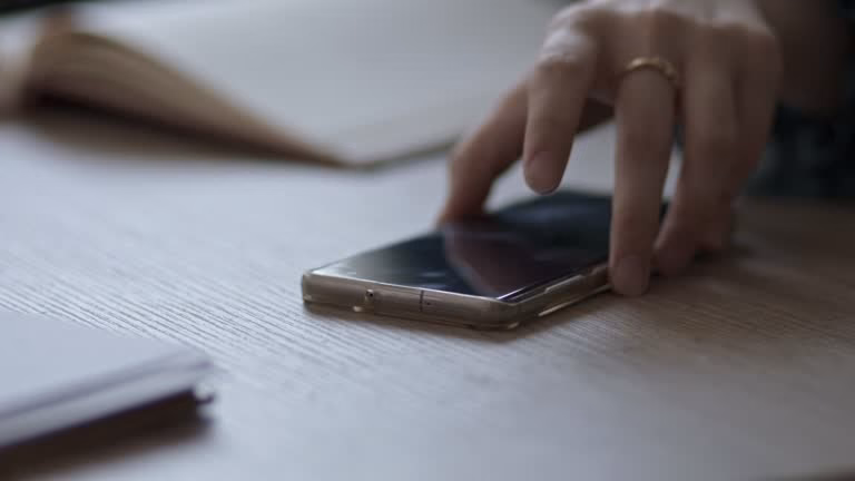 How do you keep your phone safe?