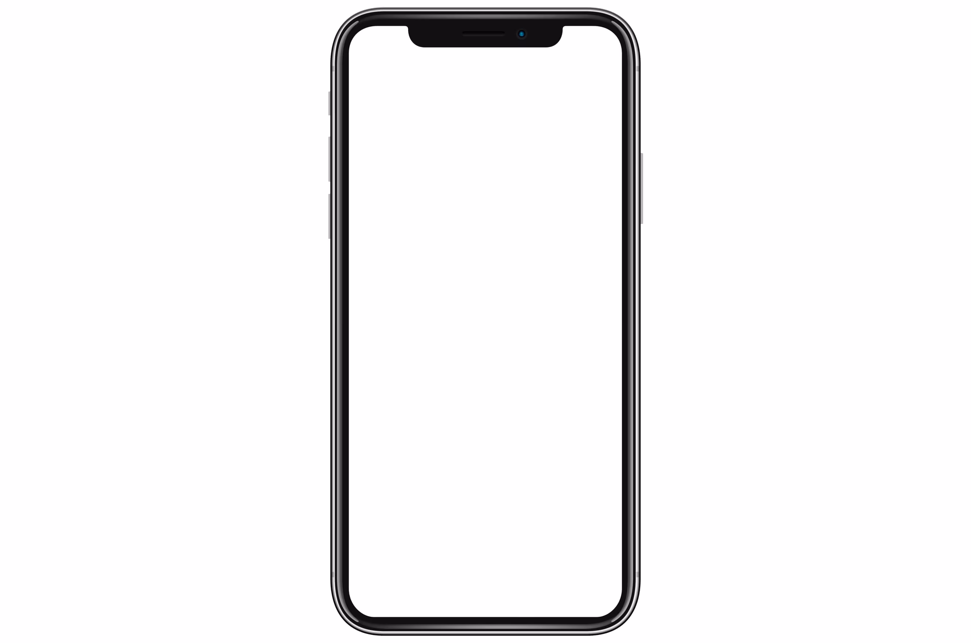 How to take a picture on an iPhone?