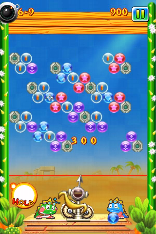 What is robozzle for iPhone?