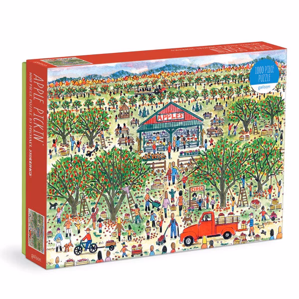 What are the best jigsaw puzzle games for iPhone?