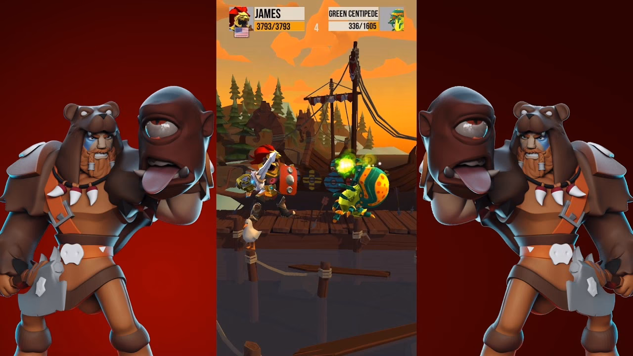 Can you play PvP on Android?