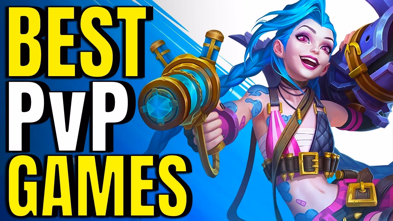 What are the best mobile games 2018?