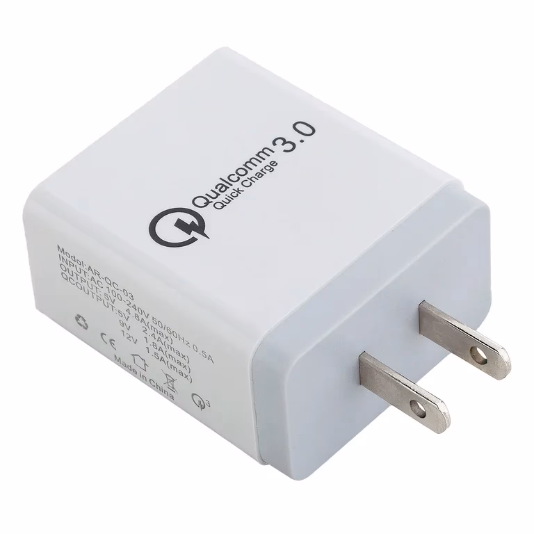Is Qualcomm Quick Charge 4 better than Qualcomm QuickCharge 2?