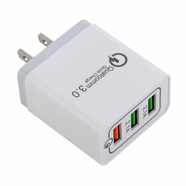 Does Qualcomm Quick Charge support non-quick charge devices?