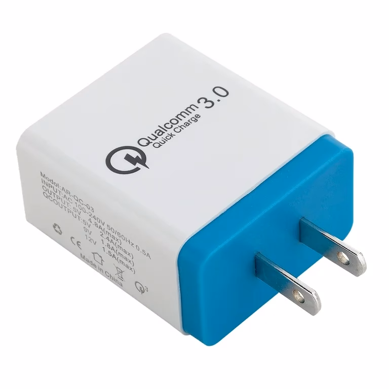 Does Qualcomm Quick Charge support non-quick charge devices?