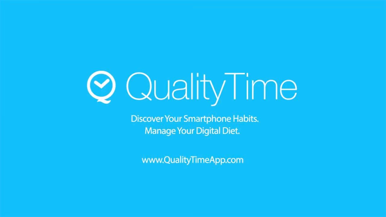 How does qualitytime work?