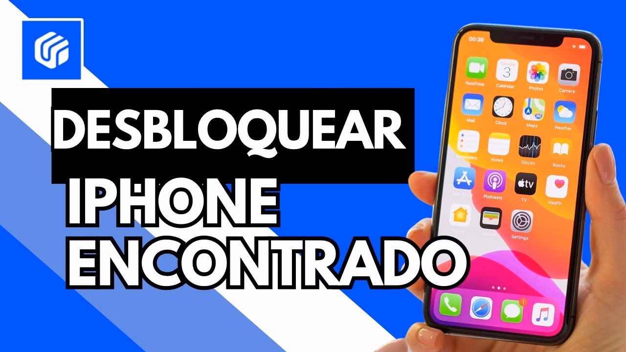 ¿Qué hacer si el iPhone está en los objetos perdidos?