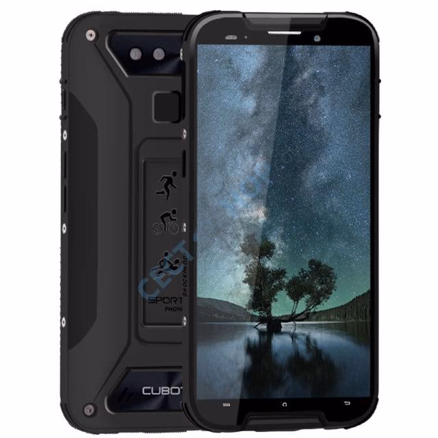 Is Cubot quest Lite available 2020?