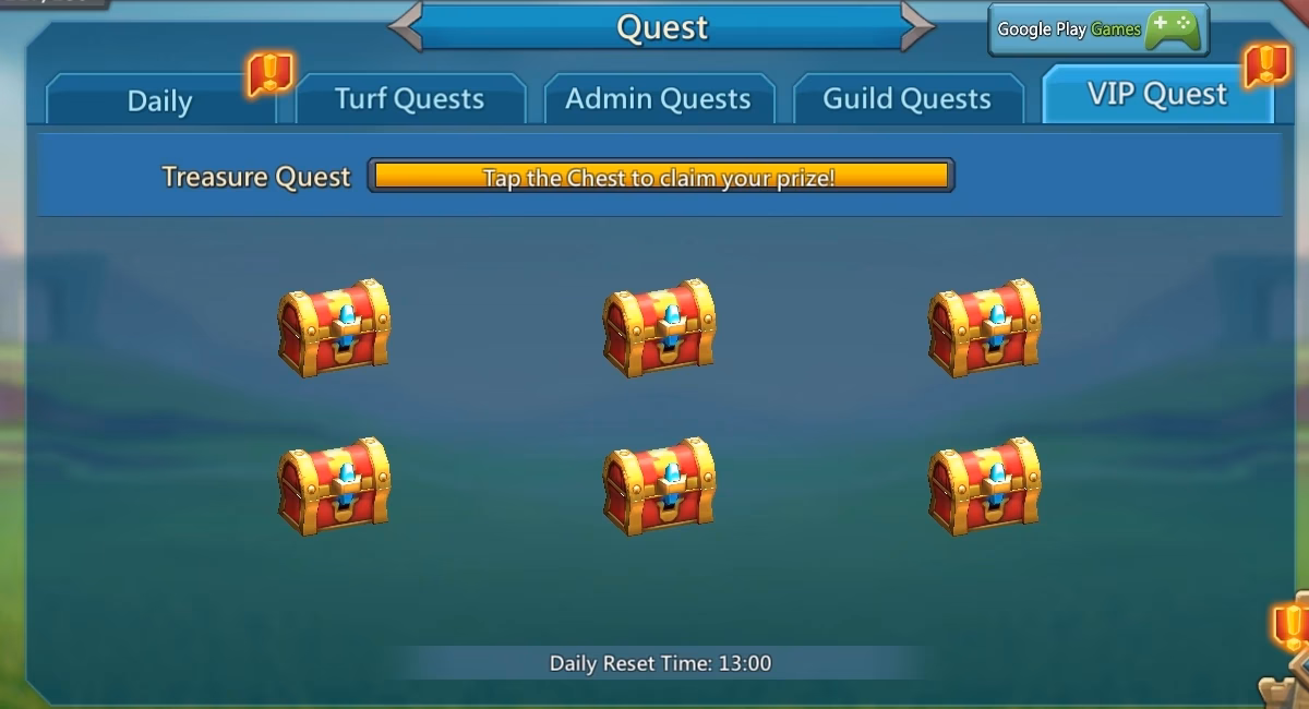How do you get special bundles in Lords Mobile?