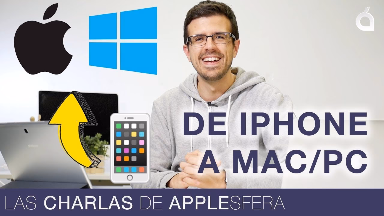 ¿Cómo entrar a la aplicación Fotos del iPhone?