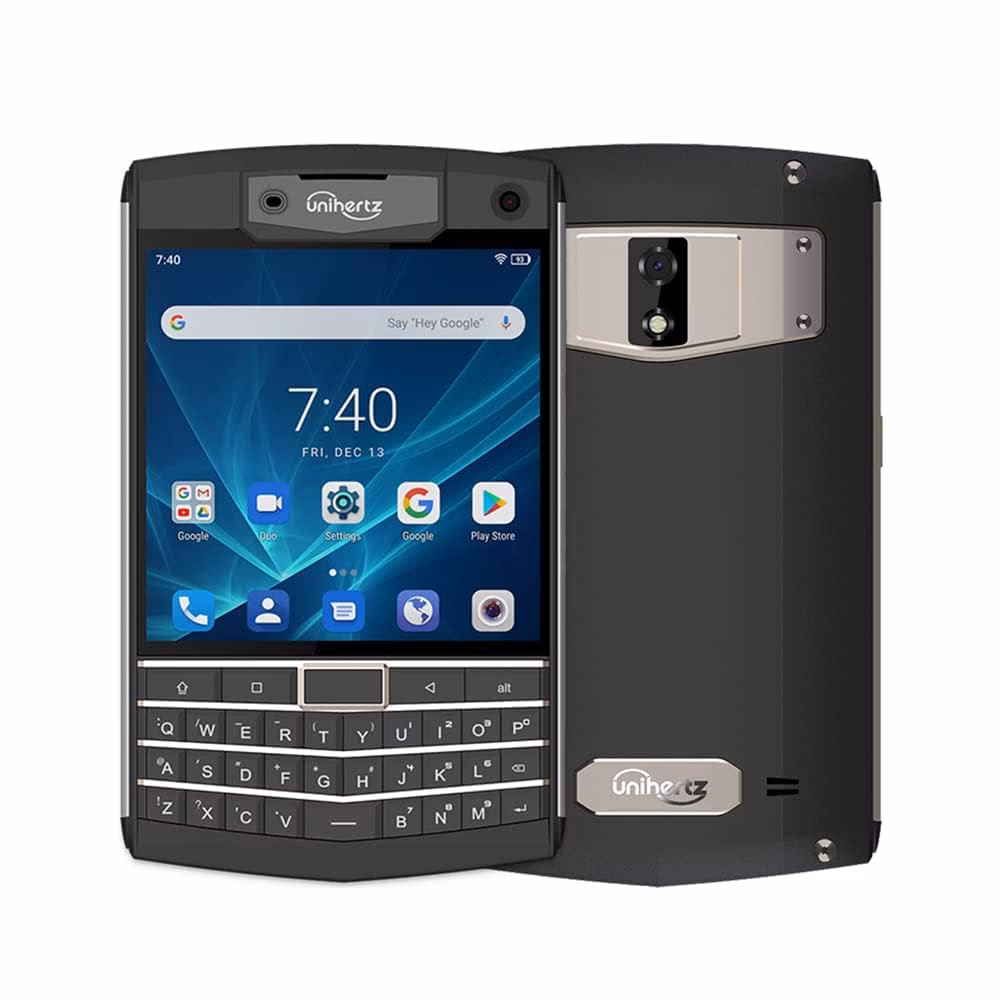 Where to buy QWERTY mobile phone?