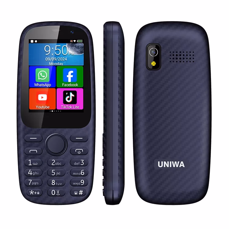 What are the best QWERTY mobile phones in India?