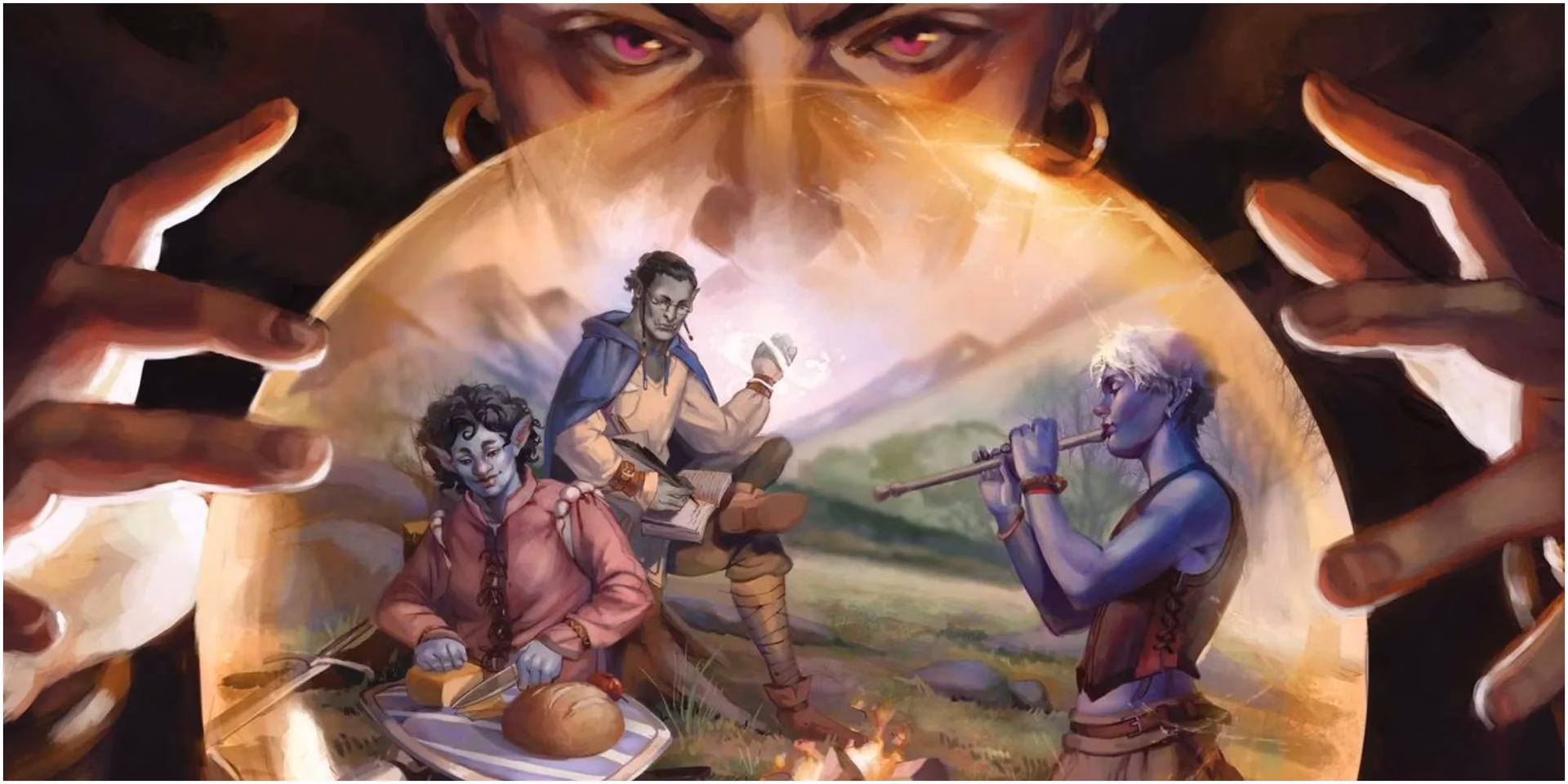 How fast can a character walk in D&D?