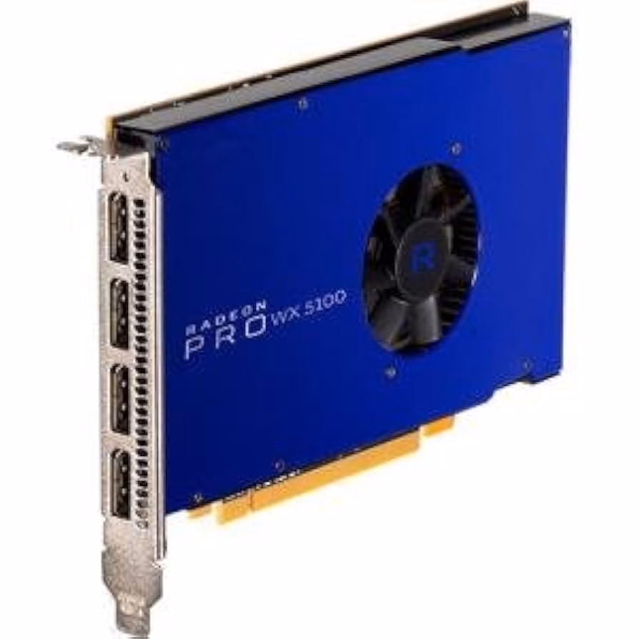 Are AMD graphics cards good for laptops?