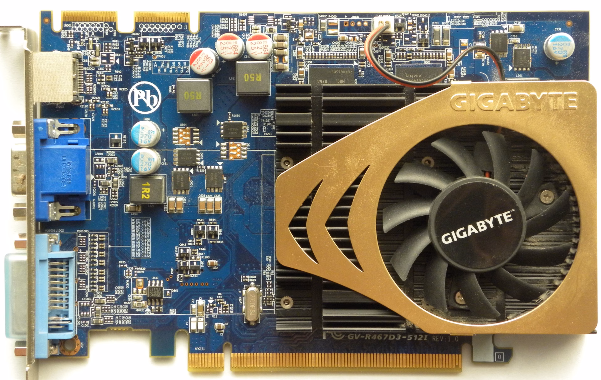 Does ATI Radeon HD 4670 support Windows 10?