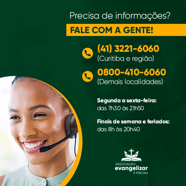 O que a Rádio Evangelizar pop transmite 24 horas por dia?