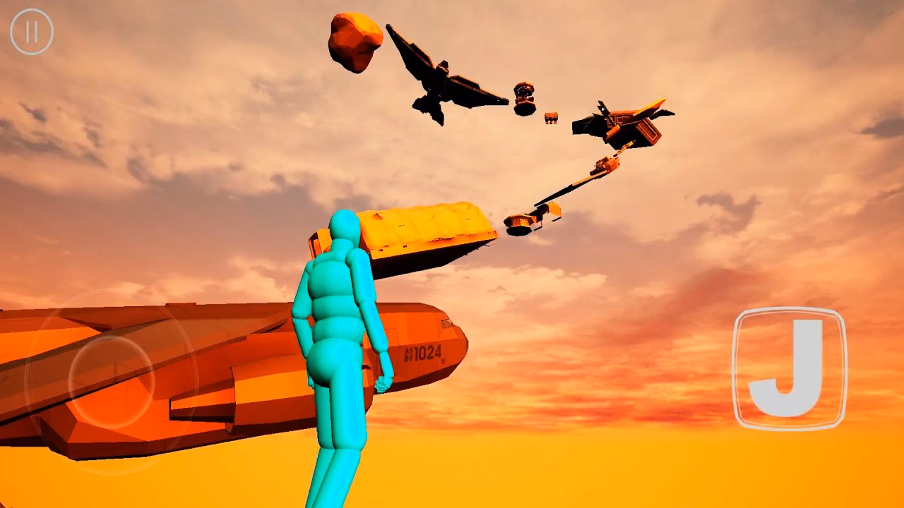 Does Ragdoll work on mobile?