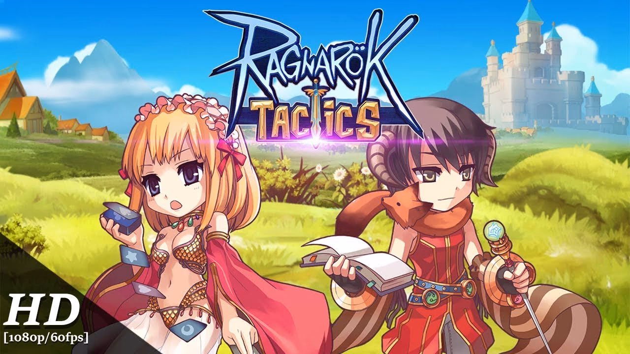 How to increase physical attack damage in Ragnarok mobile?