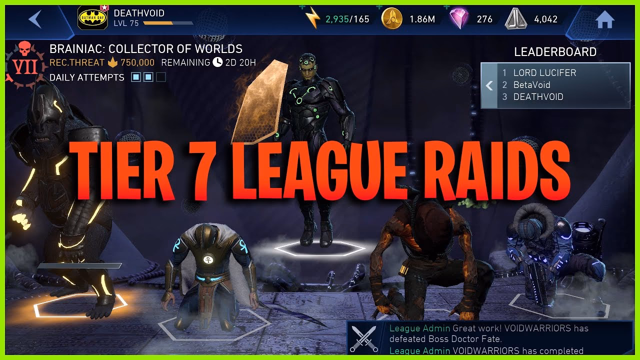 Do raids consume stamina?