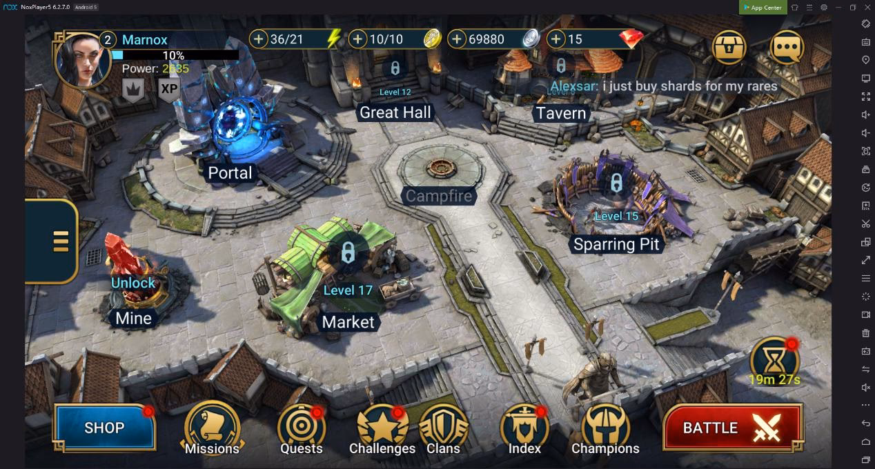 Can you play raid on a PC?