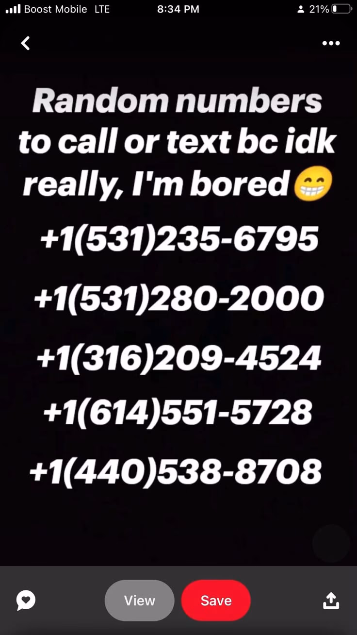 How to generate random phone numbers with dialaxy?