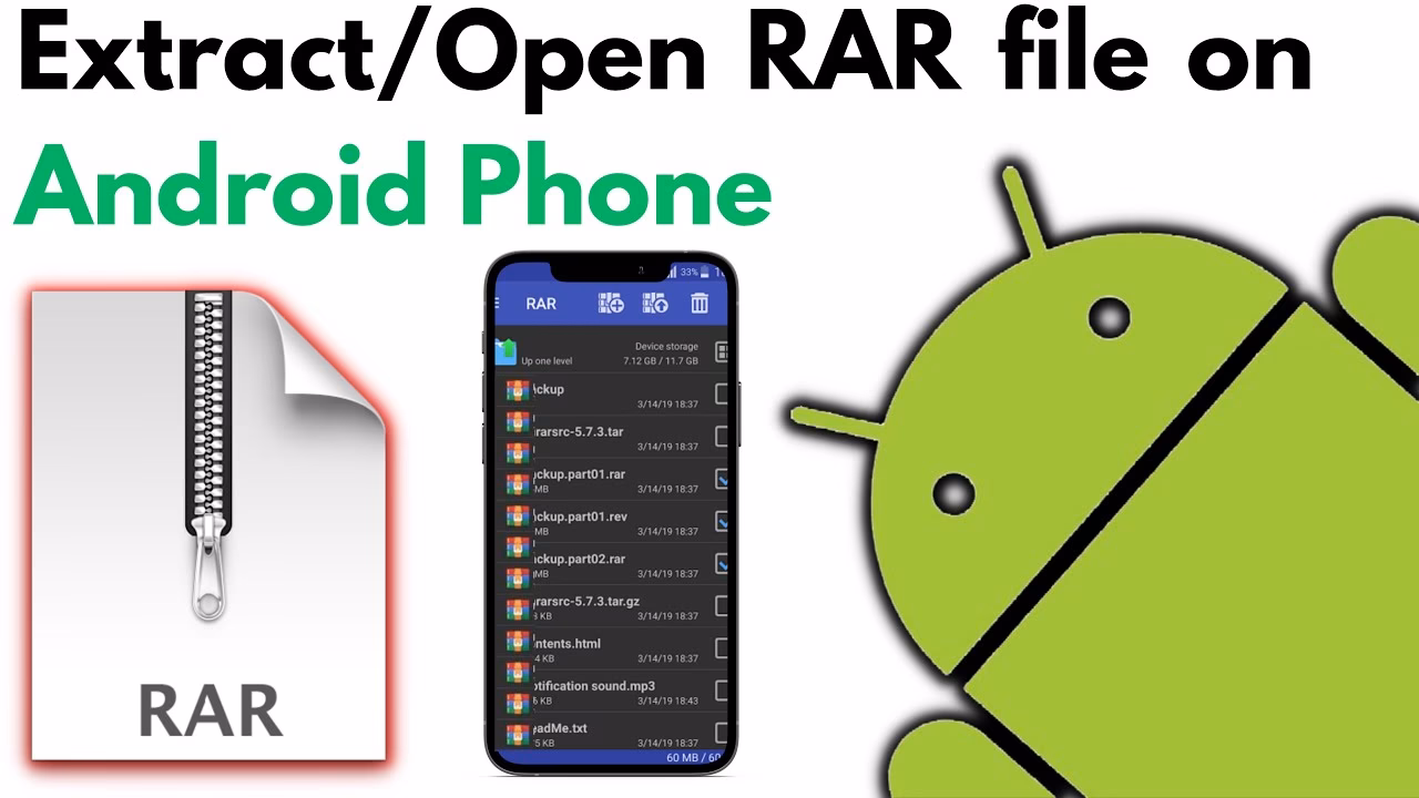 Is RAR free?