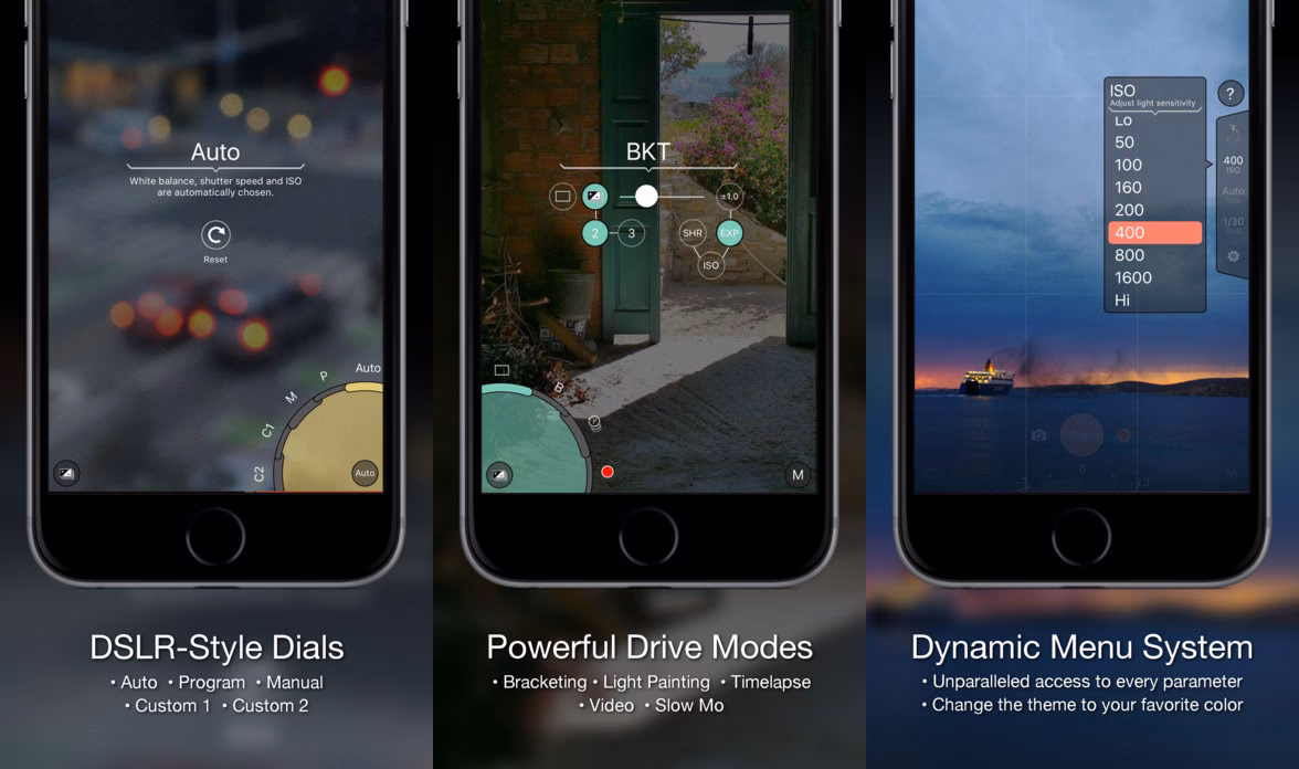 Is Huawei a good phone for raw photography?