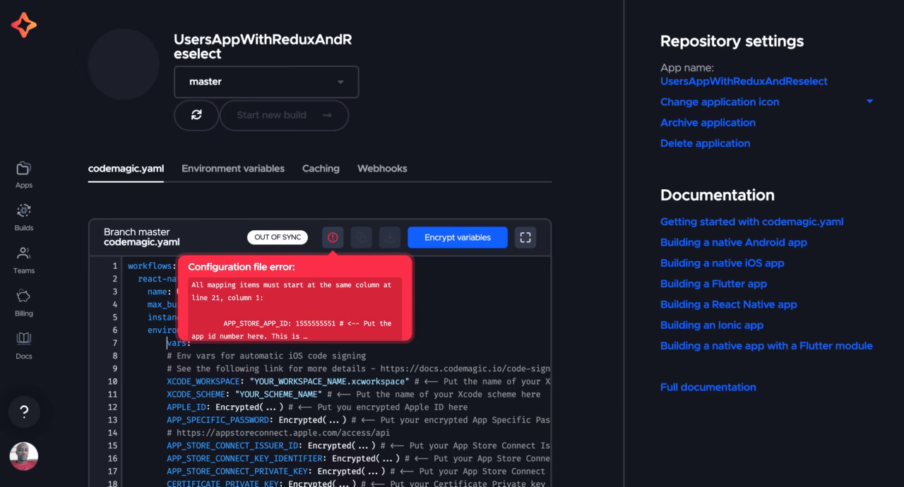 Can I develop a React Native iOS app on Windows?