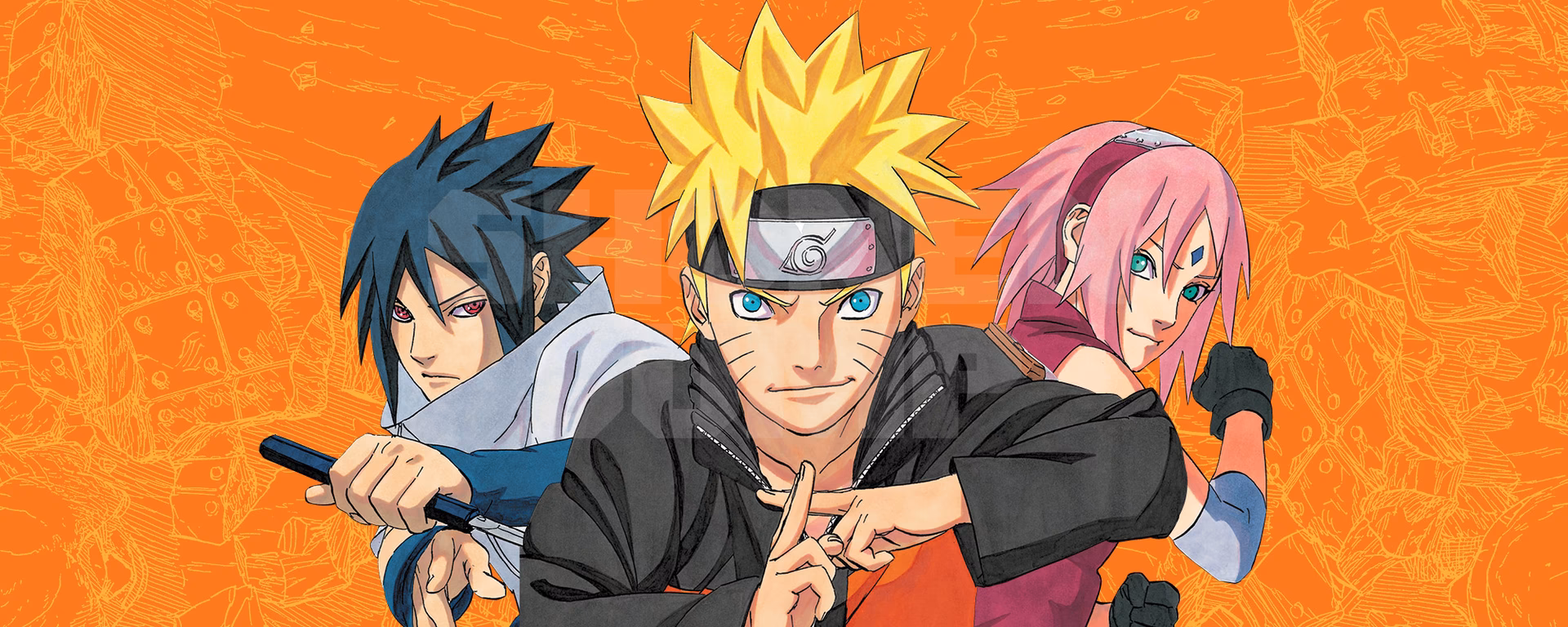 What are some good Naruto books?