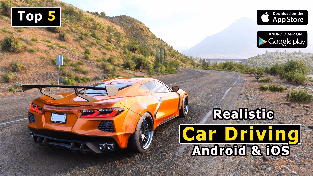 What is realdrive - feel the real drive?