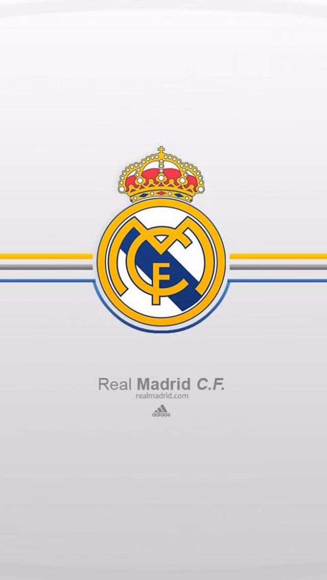 How many Real Madrid mobile wallpapers are there?