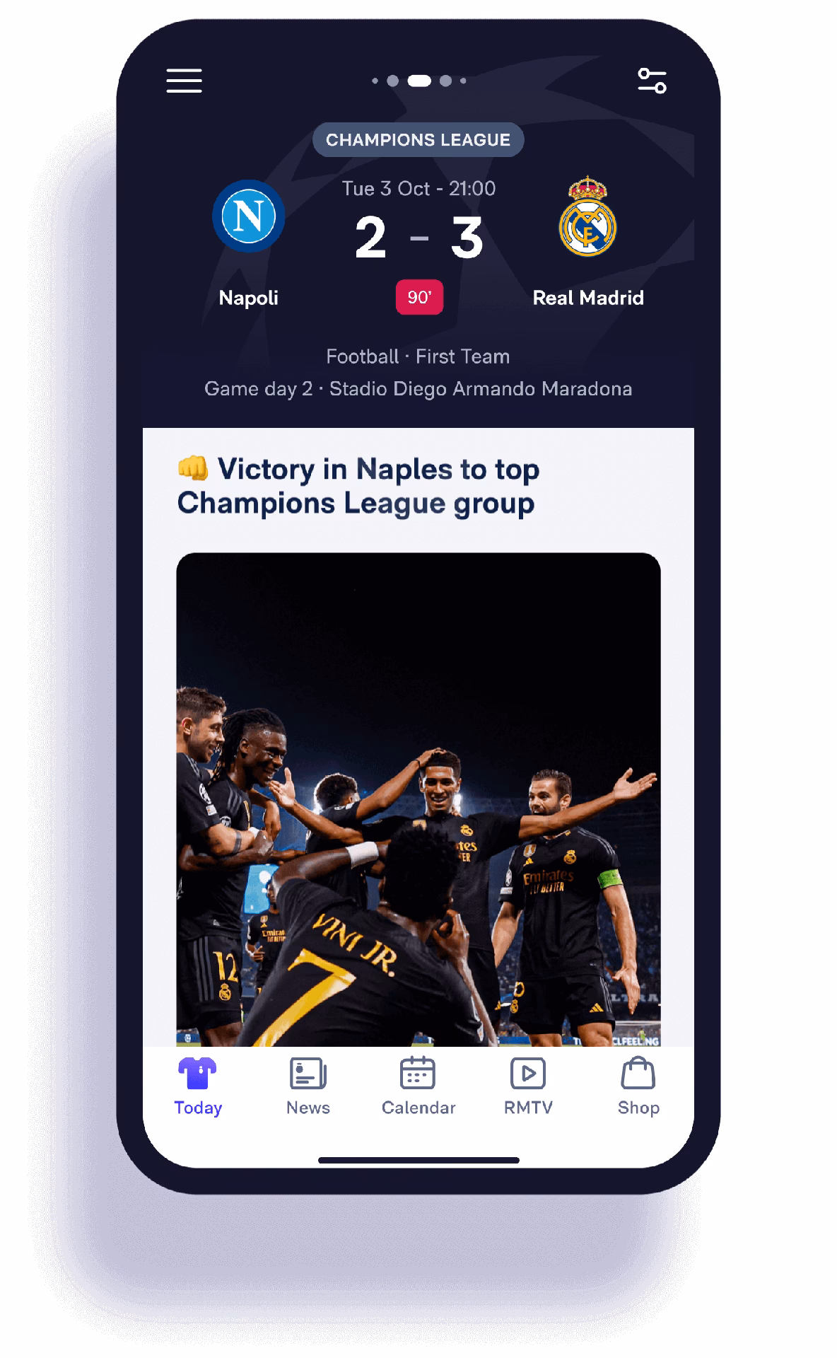 Are Real Madrid tickets fake?