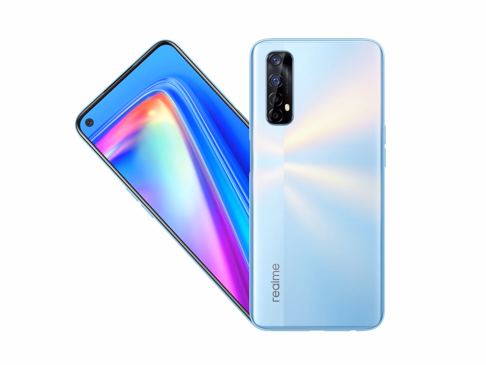 How to choose a realme mobile phone?