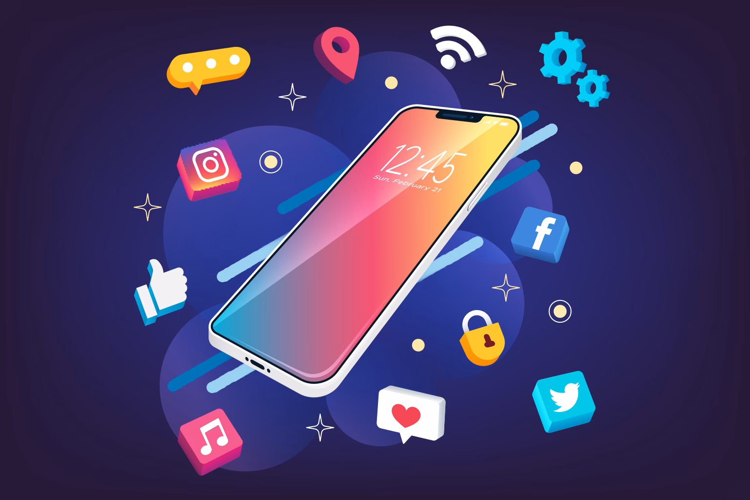 How to see recently opened apps on Android smartphone?