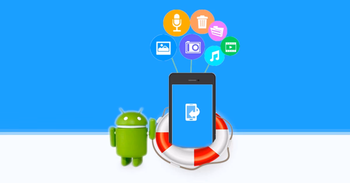 What is free android Data Recovery?