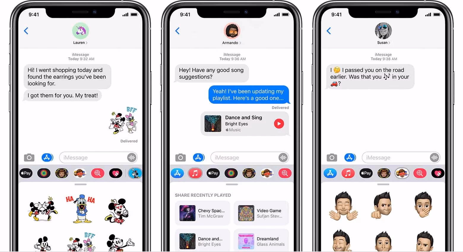 Comment récupérer des messages textes sur iPhone ?