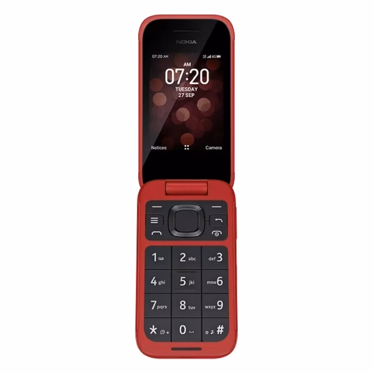 Who is red27mobile limited?