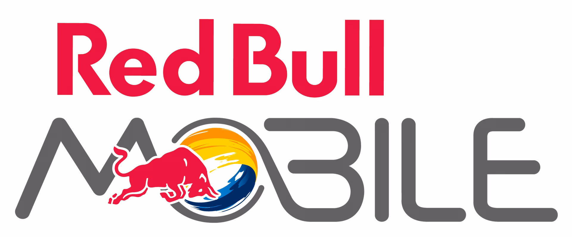 What is Red Bull mobile data?