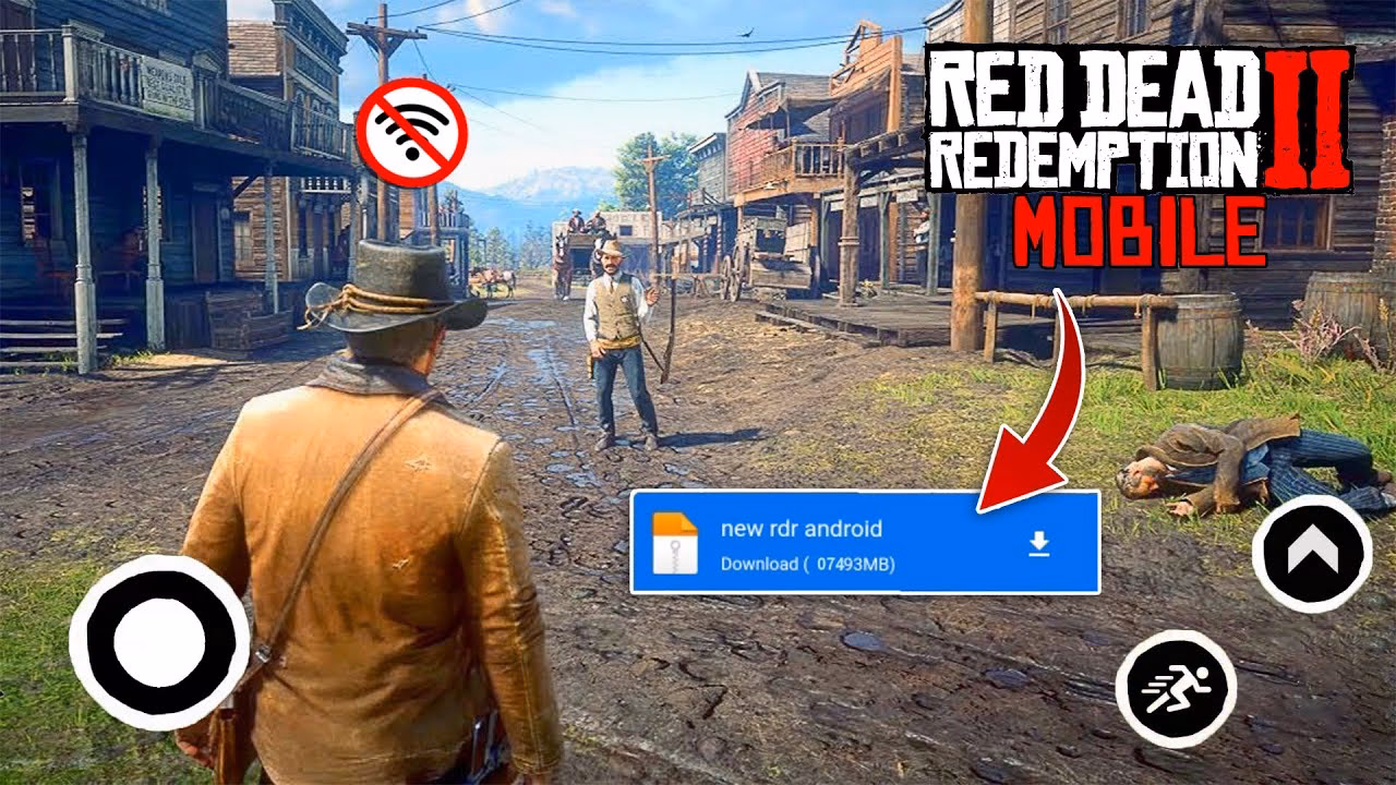 What is Red Dead Redemption 2?