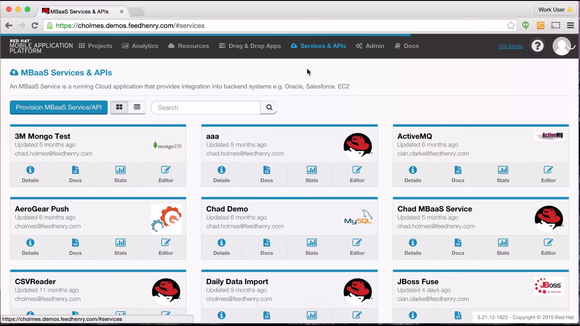 What is Red Hat Enterprise Ltd?